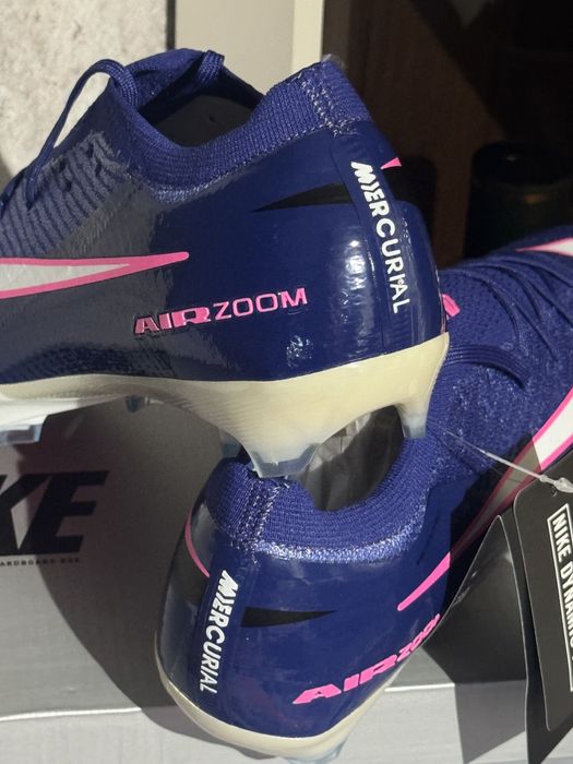 Бутонки Nike Mercurial Vapor 16 НОВИ 44Найк