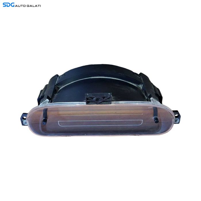 Ceas Ceasuri Cluster Instrumente Bord Citroen C3 1.1 i 2003 - 2016 Cod P9660225780D P9660225780 28114972-6 [L8789]