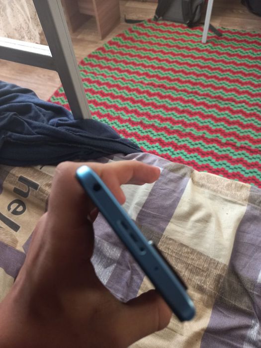 Redmi 10 Sea blue 4GB RAM 64GB ROM