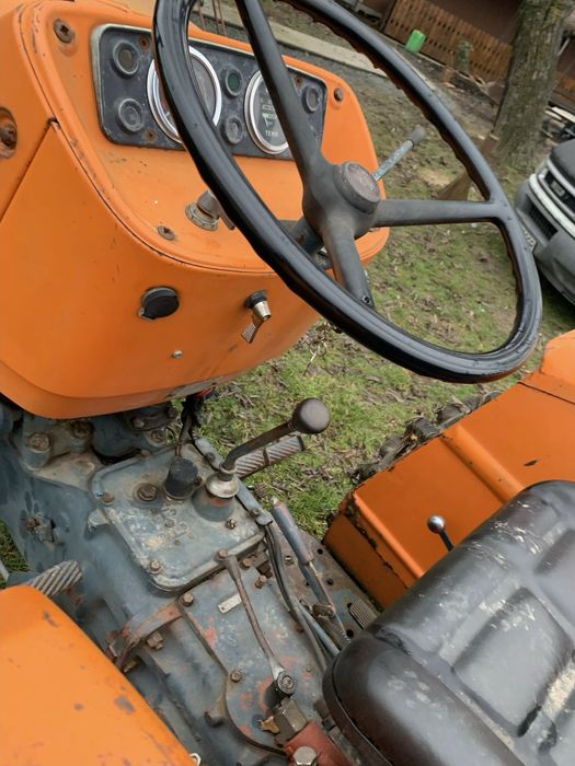 Vand tractor Fiat Someca 45 CP