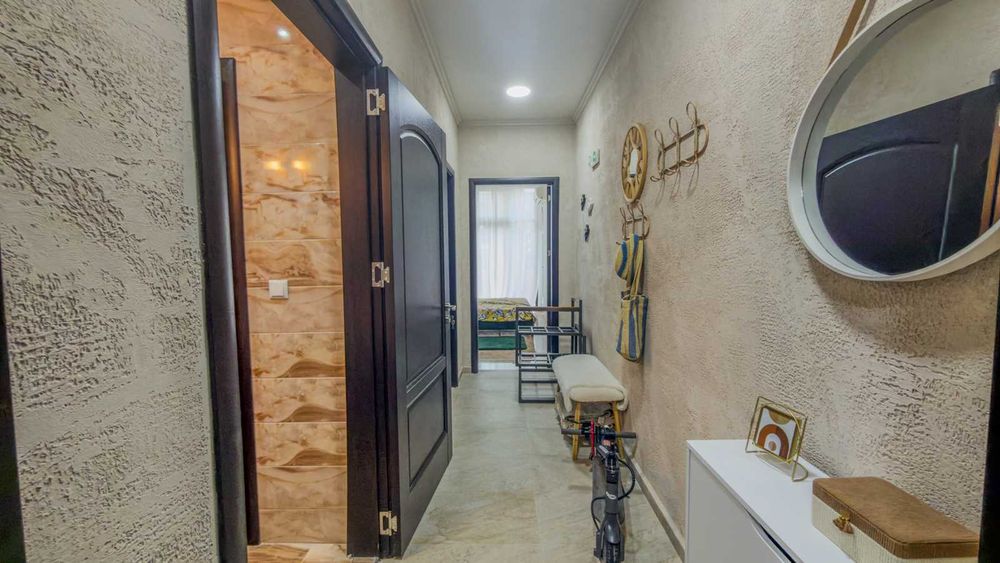 Продава се Едностаен апартамент в Свети Влас - 62 кв.м за 946 €/кв.м - Снимка #5