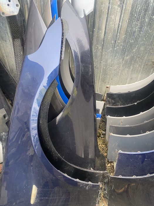 Aripa stanga aripa dreapta bmw e90 e91 e60 e61