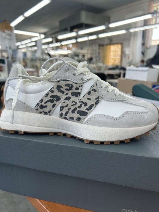 New Balance маратонки
