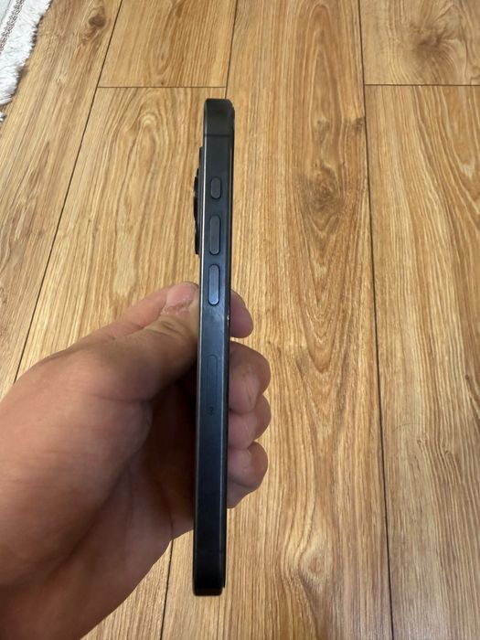Продам или обмен IPhone 15 pro