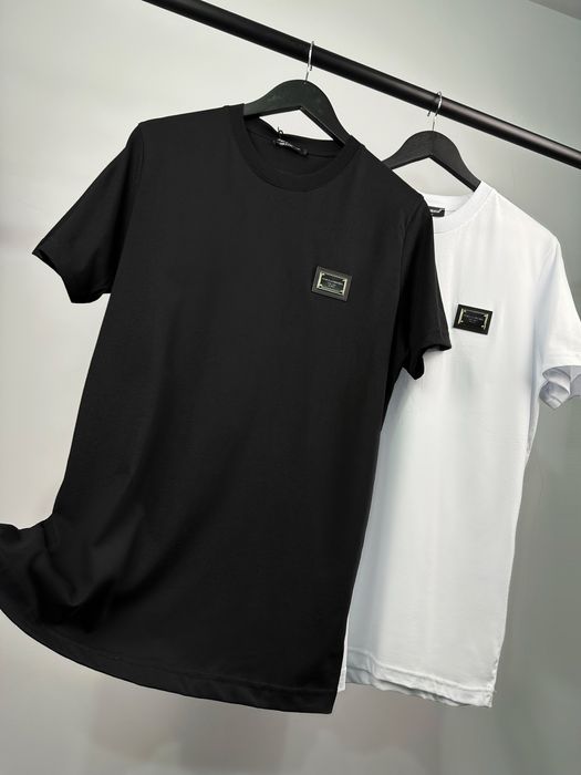 Мъжка теника 12 модела