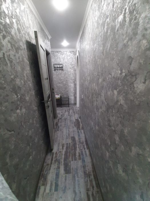 Сдам 1 комнатные квартиры в центре, после ремонта.