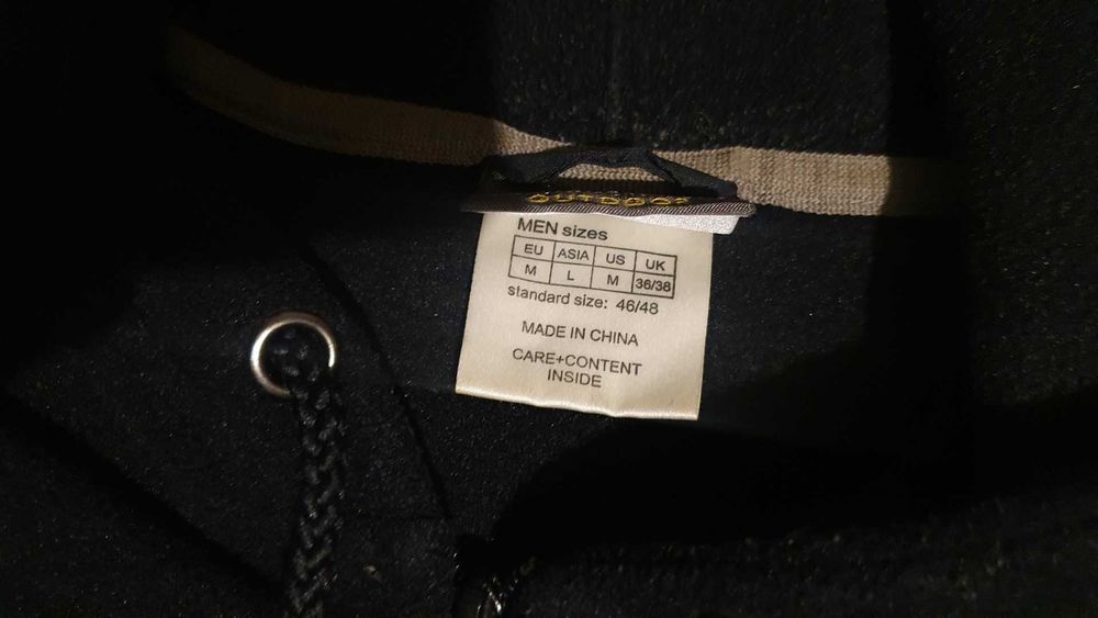 Зимен Полар - суитчер  Jack Wolfskin