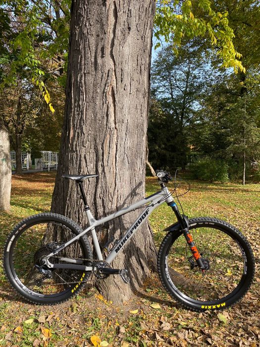 Bicicletă Nukeproof Scout L