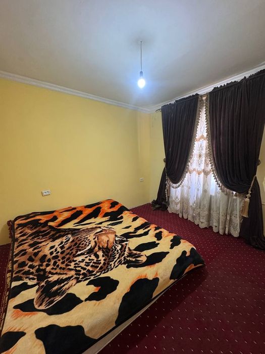 Сдается 3х комнатная Геофизке