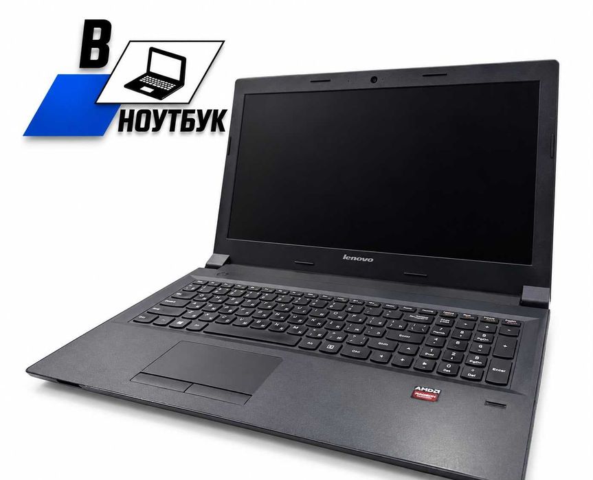 Ноутбук Lenovo B50-70