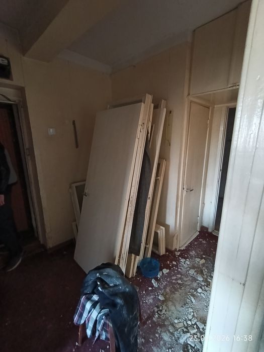 Ремонт квартир Обновим ваше пространство с любовью