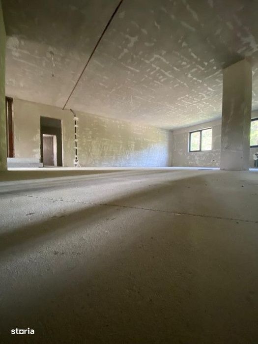 Apartament de 3 camere, 2 bai, 86 mp, Zona Vivo — fotografia 1