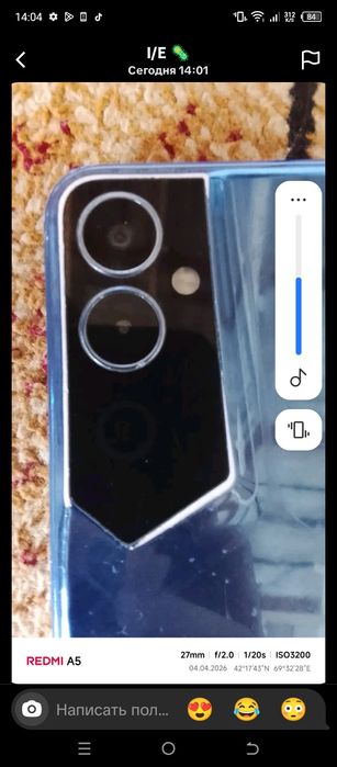 TECNO POVA NEO 2 PANTHER гарантия есть