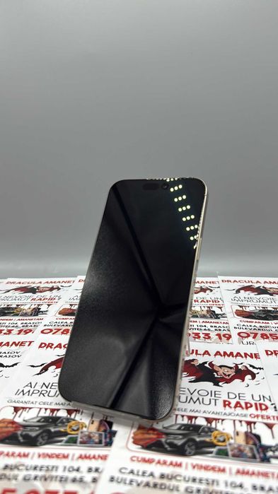 Iphone 16Pro Max 1Tb/100%