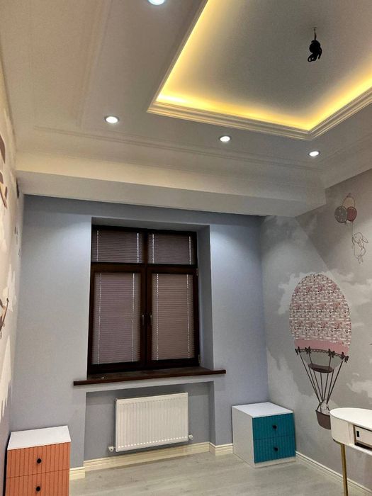 Жалюзи тули дикий дабл