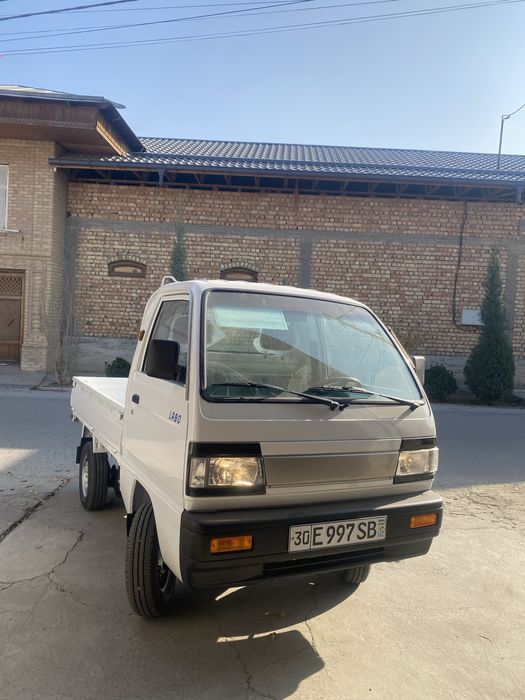 Labo Dastavka xizmati