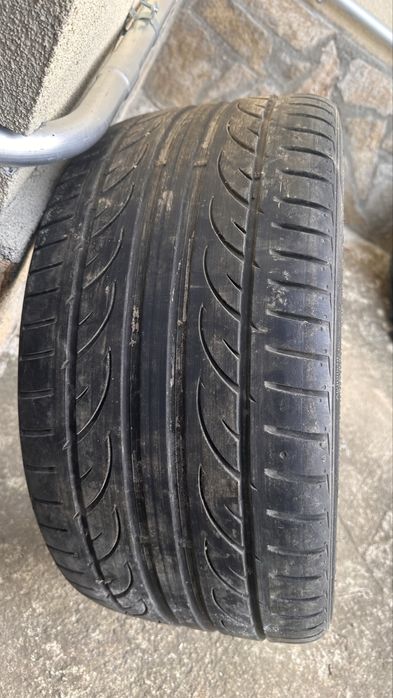 Лятна гума Hankook Ventus v12 evo2