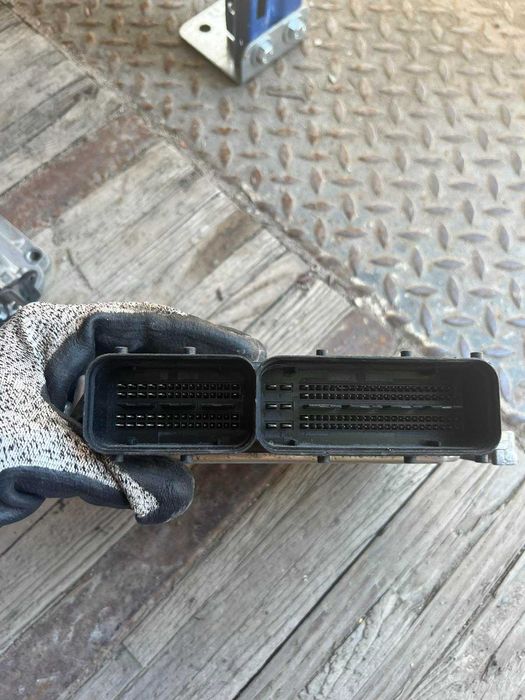 Компютър за двигател от Kia Ceed 1.6D 2015г.