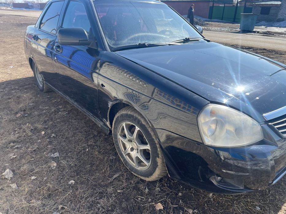 Продам Приору 2170