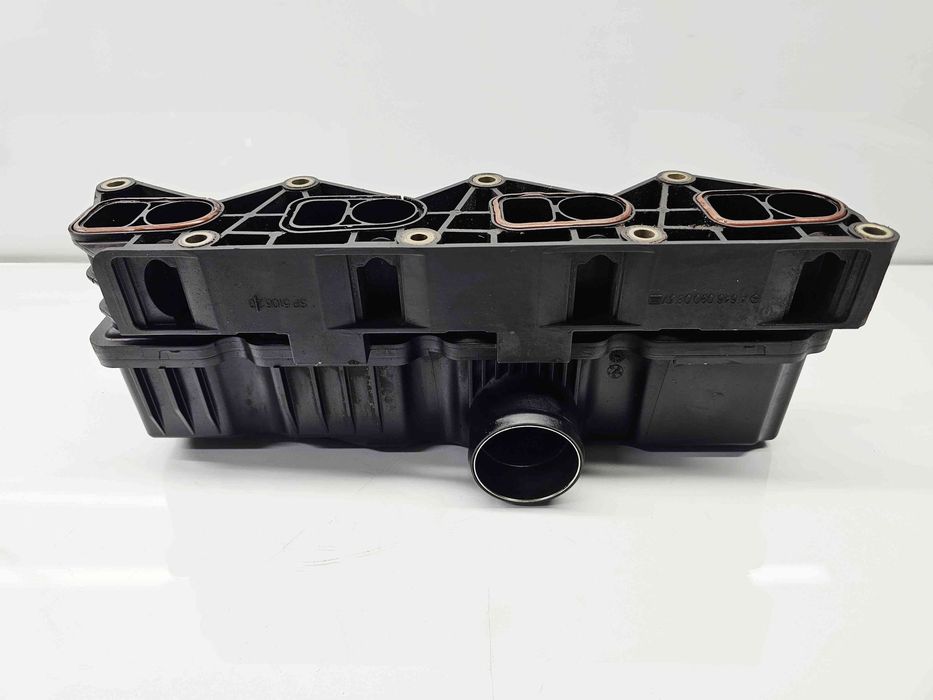 Galerie admisie Mercedes Vito Autobus (W639) [Fabr 2003-2014] A6460908