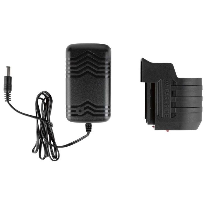 Безжичен LED прожектор PARKSIDE PLSA 20-Li A1 - нов 3 години гаранция