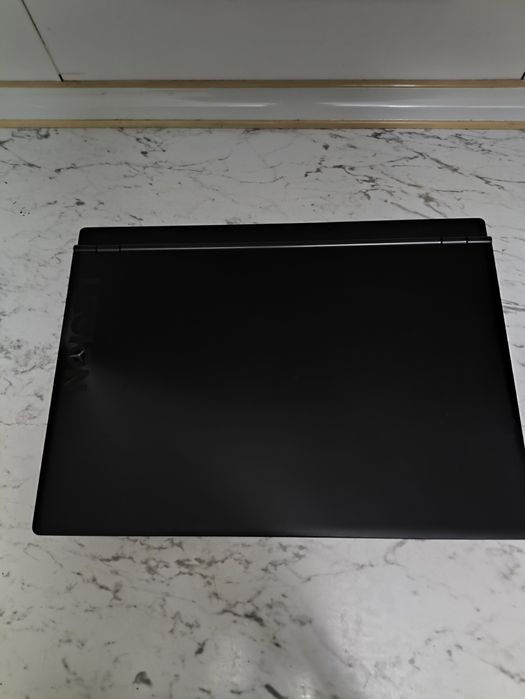Lenovo Legion i7 / GTX 1650 / 16GB RAM / 512 SSD 1TB HDD