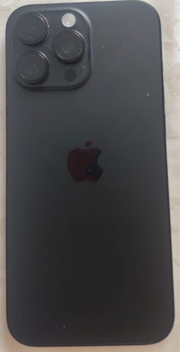 Iphone 16 Pro max 256gb 88%