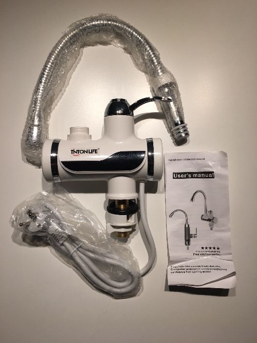 Robinet instant Tinton Life NOU