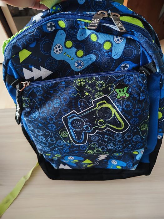 Ученическа раница SG even