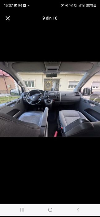 VOLKSWAGEN Bora 2009 — imagine 4