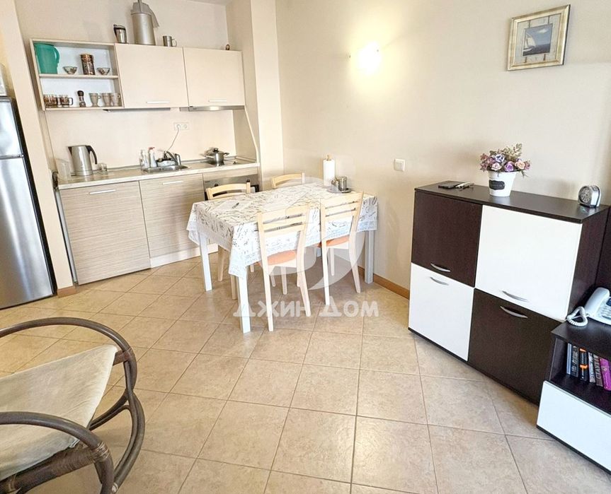 Продава се Двустаен апартамент в к.к. Слънчев бряг - 49 кв.м за 1858 €/кв.м - Снимка #1