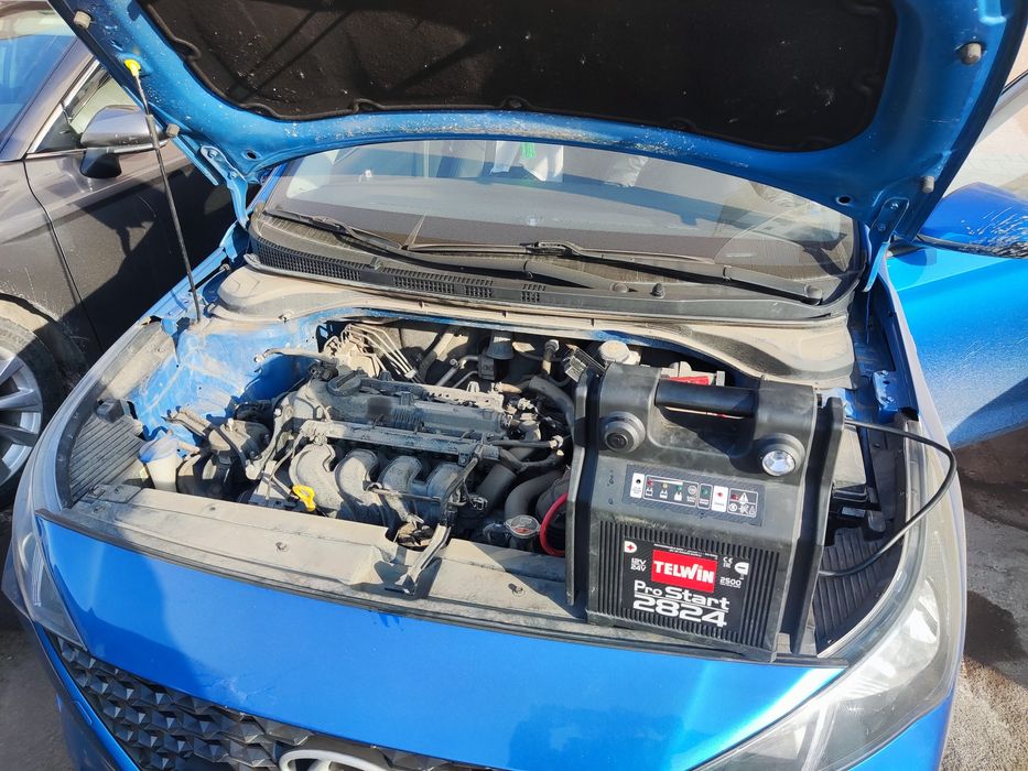 Отогрев авто прикурить