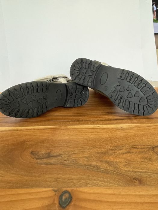 Детски ботуши XTikids