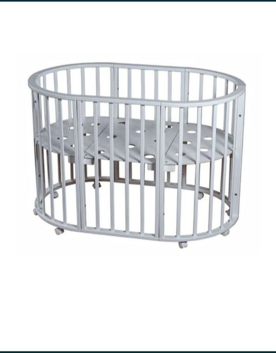 Детская кровать 7 в 1