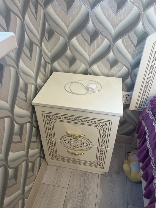 Мебель жататын бөлме