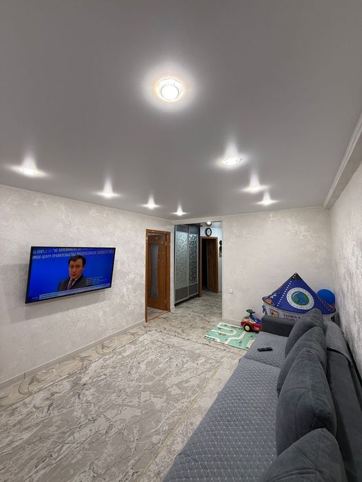 Продам 3х ком кв