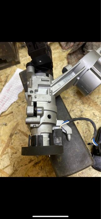 Вскрытие авто ремонт авто замков зажигания изготовление ключей