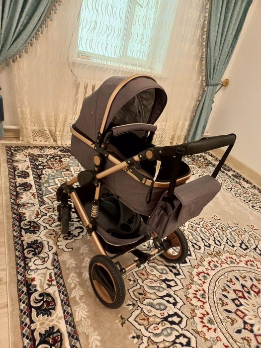 Детские коляски.