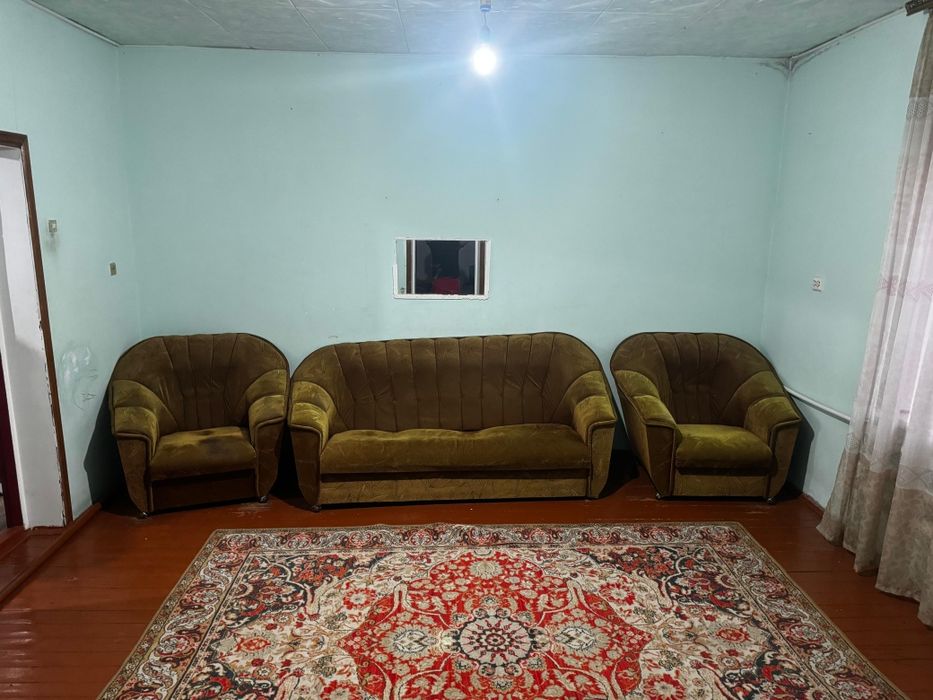 Дом в Мерке  продажа