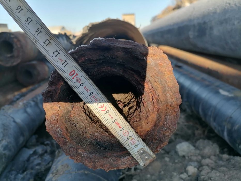 Бу нкт трубалар сатылады