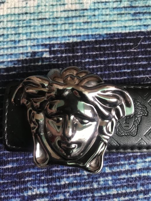 Продам ремень VERSACE