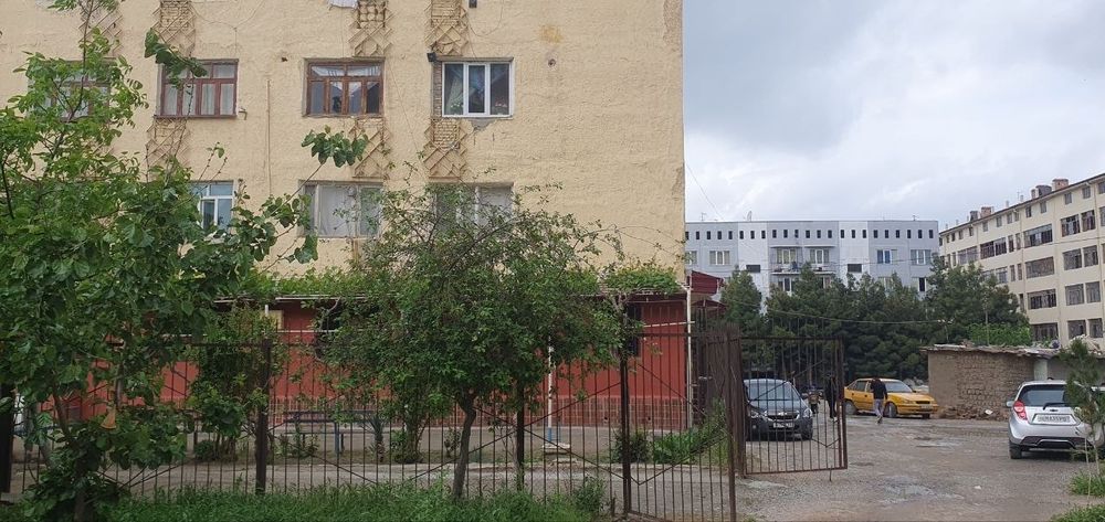 Квартира 1 хона таер