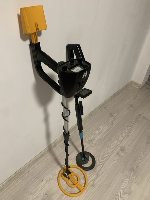 Продавам 2 металотърсача