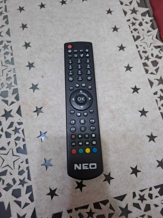 Телевизор NEO LED 32165 DL – LED 32