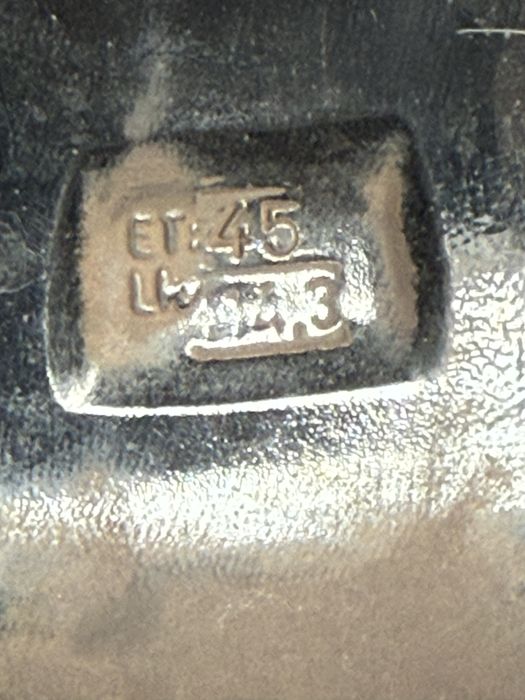 Джанти 15 цола 5x114.3