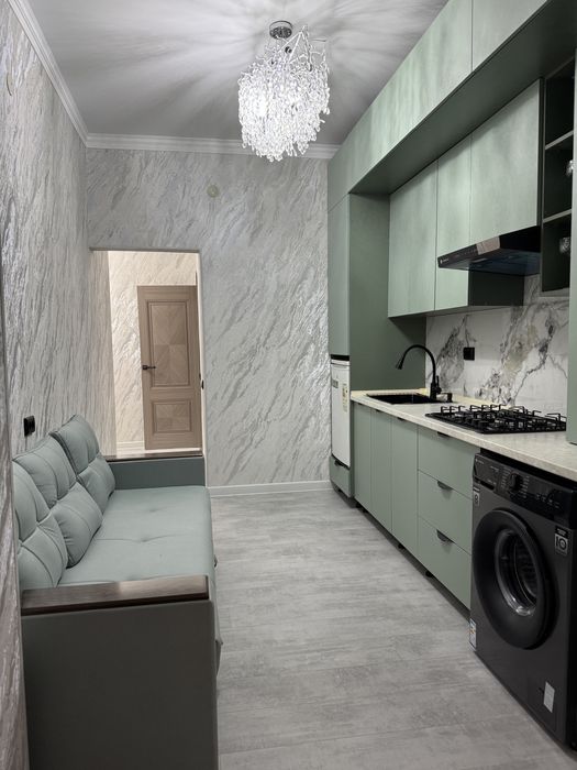 Сдаю посуточно квартиру LUX в Центре Нукус со всеми условиями