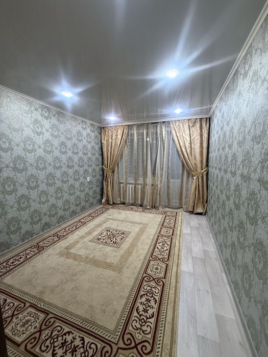 Продам 3х комнатную квартиру