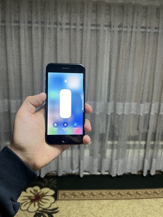 Iphone Se 2020 64 gb EAC