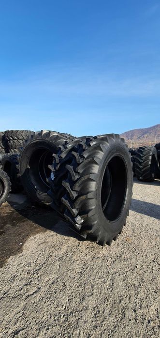 cauciucuri 420/85R38 radiale de la GTK noi agricole 16.9-38 HWYZ