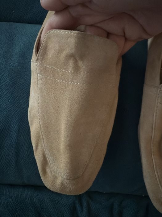 Mocasini Mango marimea 38